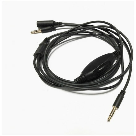 ソースネクスト AutoMemoオートメモ録音用ケーブル抵抗入リ3極ステレオミニプラグ ATM-AUD ソースネク..