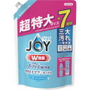 P&G ジョイ W除菌 食器用洗剤 ファブリーズW消臭 フレッシュクリ...(3)