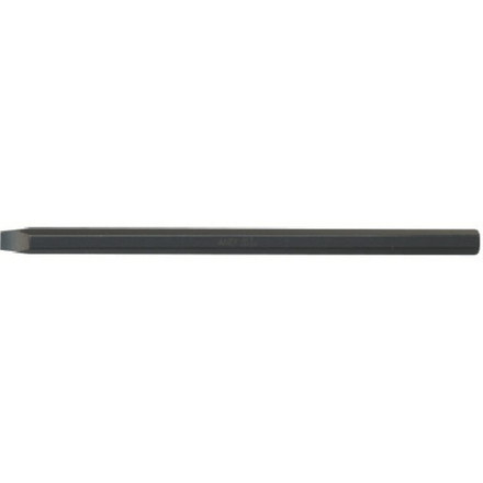Rakuten - アネックス インパクトドライバー用ビット -5×125 対辺6.35mm六角軸 アネックスツール 手作業工具 ドライバー 六角棒レンチ インパクトドライバー手動(代引不可)