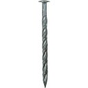 ダイドーハント SPステンパワースクリュー釘丸頭400g #13×45 ダイドーハント 金物 建築資材 ねじ ボルト ナット 釘(代引不可)