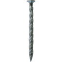 ダイドーハント SPユニクロスクリュー釘 2.4x45 500g 約280本 ダイドーハント 金物 建築資材 ねじ ボルト ナット 釘(代引不可)