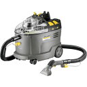 ケルヒャー 業務用 コードレスカーペットリンスクリーナー Puzzi 9/1 Bp ケルヒャージャパン 清掃 衛生用品 清掃機器 床洗浄機(代引不可)【送料無料...