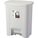 アスベル エバン ペダルペール25L アスベル 清掃 衛生用品 清掃用品 ゴミ箱(代引不可)(3)
