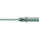 Wera 851/21J rbg +0X40 135286(s)