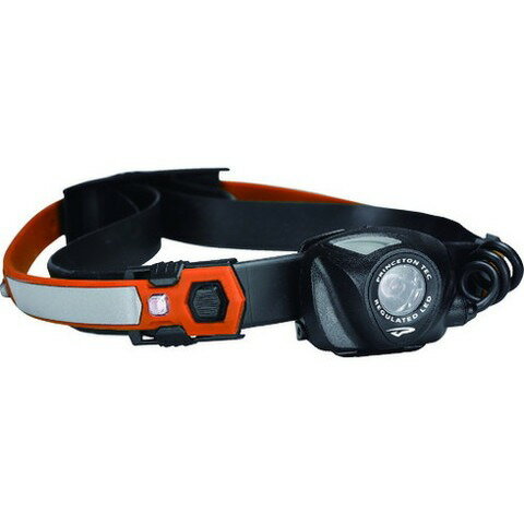 【商品詳細】●作業者の安全性向上を目的にデザインされたヘッドライトです。●バンド部分についているライトのみを点灯（ストロボモードあり）させることもできます。●ハイ、ミディアム、ロー、ストロボの4つの出力モードとなっています。●明るさ(lm)：165●幅(mm)：61●奥行(mm)：44●高さ(mm)：47●色：黒●最大点灯時間(h)：（ハイ）21.5時間（ミディアム）23時間（ロー）50時間（ストロボ）51時間●保護等級：IPX7●電源：単4形アルカリ電池（3個）●電源：単4形アルカリ電池（3個）付属●最大点灯時間：（ハイ）21.5時間（ミディアム）23時間（ロー）50時間（ストロボ）51時間●保護等級：IPX7●最大照射距離：（ハイ）68m（ミディアム）57m（ロー）34m（ストロボ）68mセット内容／付属品●ヘッドランプアタッチメント●ナイロンヘッドストラップ●カラビナアタッチメント●カラビナ●バイクハンドルアタッチメント●ラバーリングJANコード 795626025215【代引きについて】こちらの商品は、代引きでの出荷は受け付けておりません。【送料について】北海道、沖縄、離島は送料を頂きます。