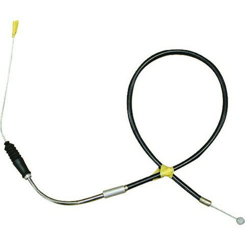 TRUSCO トラスコ THR5526用ブレーキワイヤー前一式 THR5526BKWF(代引不可)