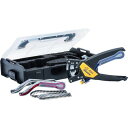 JOKARI ワイヤーストリッパー QUADRO-SET 62000(代引不可)【送料無料】