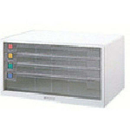 ナカバヤシ アバンテV2A3レタ-ケ-ス/浅3段深1 ナカバヤシ オフィス 住設用品 オフィス家具 マップケース レターケース(代引不可)【送料無料】