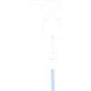 TAKEMOTO PD-3033A3Rポンプ白R170mmM 竹本容器 研究用品 ボトル 容器 スプレー容器(代引不可)(4)