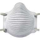 MOLDEX 4201N95使イ捨テマスク Sサイズ 10枚入リ モルデックスジャパン 保護具 マスク 耳栓 使い捨て式防じんマスク(代引不可)【送料無料】(4)