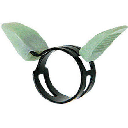 カクダイ クリップガスバンド カクダイ 工事 照明用品 管工機材 給水設備用継手(代引不可)