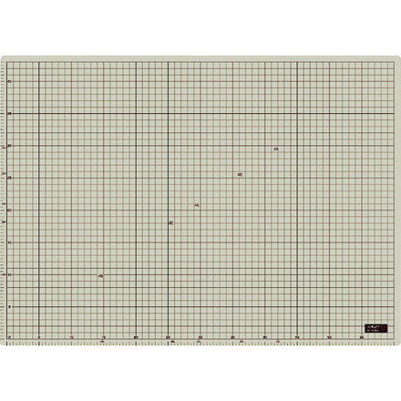 OLFA カッターマットA2 オルファ 手作業工具 ハサミ カッター 鋸 カッティングマット(代引不可)