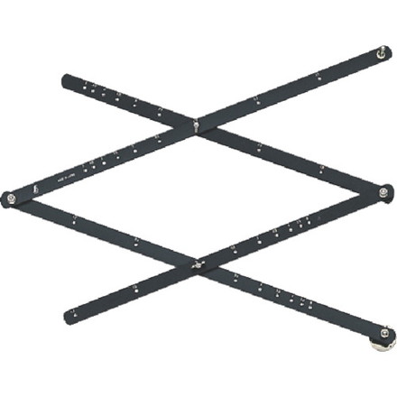 シンワ 伸縮自在器 シンワ測定 測定 計測用品 測定工具 直尺(代引不可)