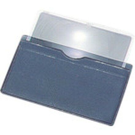 Magnifying Glasses - シンワ ルーペU-3 シンワ測定 測定 計測用品 光学 精密測定機器 ルーペ(代引不可)