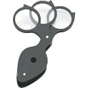 シンワ ルーペD シンワ測定 測定 計測用品 光学 精密測定機器 ルーペ(代引不可)