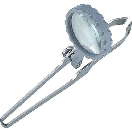 Magnifying Glasses - シンワ ルーペO1 シンワ測定 測定 計測用品 光学 精密測定機器 ルーペ(代引不可)