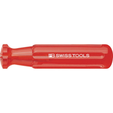 PBスイスツールズ 差替式ドライバーハンドル PBスイスツールズ社 手作業工具 ドライバー 六角棒レンチ 差替式ドライバー(代引不可)