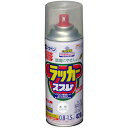 アサヒペン アスペンラッカースプレー420ml クリヤ透明 アサヒペン 工事 照明用品 塗装 内装用品 塗料(代引不可)