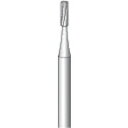 ナカニシ 超硬カッター 円筒シングルカット 刃径1.4mm 刃長4.5mm ナカニシ 電動 油圧 空圧工具 研削研磨用品 超硬バー(代引不可)