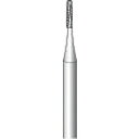 ナカニシ 超硬カッター テーパーチップカット 刃径1.2mm 刃長4.5mm ナカニシ 電動 油圧 空圧工具 研削研磨用品 超硬バー(代引不可)