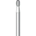 ナカニシ ロングシャフト超硬カッター 刃径6.0mm ナカニシ 電動 油圧 空圧工具 研削研磨用品 超硬バー(代引不可)【送料無料】