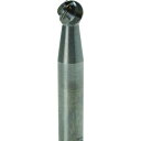 ナカニシ 超硬アルミカッター 刃径6.0mm ナカニシ 電動 油圧 空圧工具 研削研磨用品 超硬バー(代引不可)【送料無料】