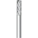 ナカニシ 超硬アルミカッター 刃径6.0mm ナカニシ 電動 油圧 空圧工具 研削研磨用品 超硬バー(代引不可)【送料無料】