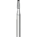 ナカニシ 精密スチールカッター12本テーパー 刃径1.8mm 刃長5.4mm ナカニシ 電動 油圧 空圧工具 研削研磨用品 超硬バー(代引不可)