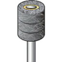 ナカニシ スポンジサンダー 研磨砥粒入 3本入 粒度#600 外径10mm ナカニシ 電動 油圧 空圧工具 研削研磨用品 ナイロン軸付ホイール(代引不可)【送料...