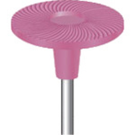 ナカニシ 軸付ゴム砥石ディスク 5本入 ナカニシ 電動 油圧 空圧工具 研削研磨用品 軸付砥石(代引不可)..