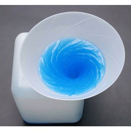 瑞穂 ポリロート75mm 瑞穂化成工業 研究用品 理化学用品 シャーレ ロート(代引不可)