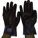 オタフク 310 ラバーエースLL おたふく手袋 保護具 作業手袋 天然ゴム手袋(代引不可)