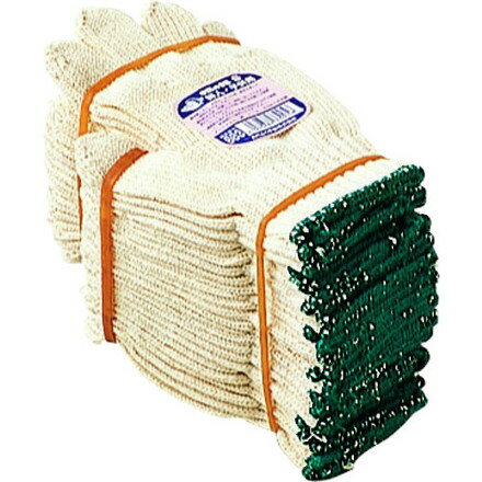 オタフク 663 福ノ花 Sサイズ おたふく手袋 保護具 作業手袋 すべり止め手袋(代引不可)