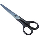 ALLEX デスクハサミLS 林刃物 手作業工具 ハサミ カッター 鋸 ハサミ(代引不可)