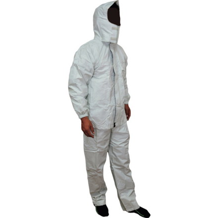トオケミ ニューバリューレインスーツ シルバー3L トオケミ 保護具 作業服 雨具(代引不可)【送料無料】