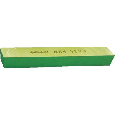 特長●品質のバラツキが少なく、安定した加工が可能です。仕様●幅(mm)：7.94●高さ(mm)：7.94●全長(mm)：203●適合機種：旋盤材質／仕上●高速度鋼（NK4）●硬度:65.5〜68.5HRC原産国（名称）：日本【代引きについて】こちらの商品は、代引きでの出荷は受け付けておりません。【送料について】北海道、沖縄、離島は送料を頂きます。