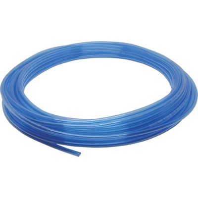ピスコ 空気専用ポリウレタンチューブ クリアブルー 6×4mm 50m UBT064050CB 空圧用品 流体継手・チューブ エアチューブ・ホース(代引不可)