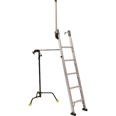Ladders - アルインコ トラック用はしご TRH-T TRH1800T 工事・照明用品 はしご・脚立 荷役用作業台(代引不可)【送料無料】