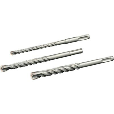 ユニカ SDSプラスUX(クロス)ロング UXL14.0X260 UXL14.0X260 切削工具 穴あけ工具 コンクリートドリル(代引不可)(4.0)