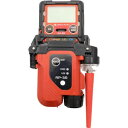理研 【GX-3Rシリーズ用】ガス吸引用ポンプユニット RP-3R(S) RP3R 測定・計測用品 環境計測機器 ガス測定器・検知器(代引不可)【送料無料】
