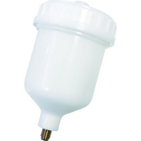 SAGOLA スプレーガン用 塗料カップセット 500ml 56418080 56418080(代引不可)【送料無料】