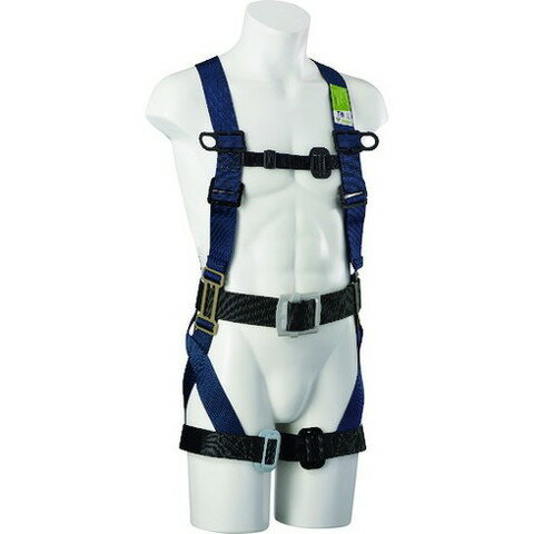 タイタン TBハーネス L 胴ベルト付 (墜落制止用器具) TBN9BL(代引不可)【送料無料】(4.0)