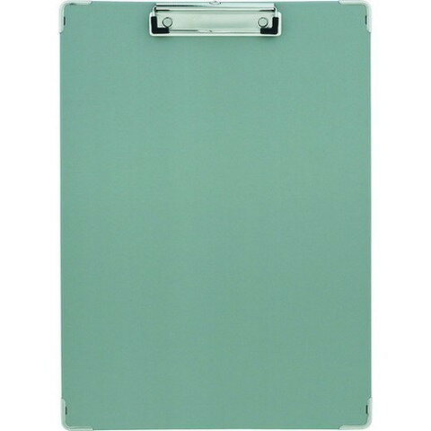 ナカバヤシ ヨウセンバサミ/B4/Eカタ/PPコ-ト QBNB4E(代引不可)