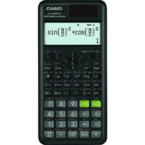 カシオ 関数電卓 FX375ESAN(代引不可) カシオ 関数電卓 FX375ESAN(代引不可)