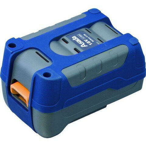 アサダ 18V Li-ion バッテリ5140 BH102(代引不可)【送料無料】