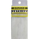 SUZUKID 石筆(平角)4本組 P27 工事・照明用品 溶接用品 工業用マーカー(代引不可)