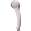 SANEI フラットシャワーヘッド 節水 PS32480XAMW2 工事・照明用品 管工機材 シャワー用品(代引不可)
