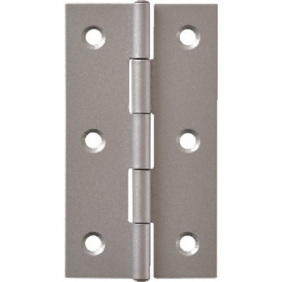 ARCH 薄口32mm ブラウン TN151032BR 金物・建築資材 建築金物 建築蝶番(代引不可)