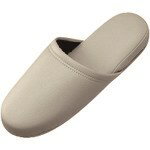 JTX 365381)スリッパ10足組 ホワイトグレー N117J-WHGY N117JWHGY 保護具 安全靴・作業靴 サンダル・スリッパ(代引不可)【送料無料】