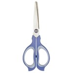 プラス 34380)フィットカット SC-165S ブルー SC165SBL オフィス・住設用品 文房具 のり・テープ・ハサミ(代引不可)